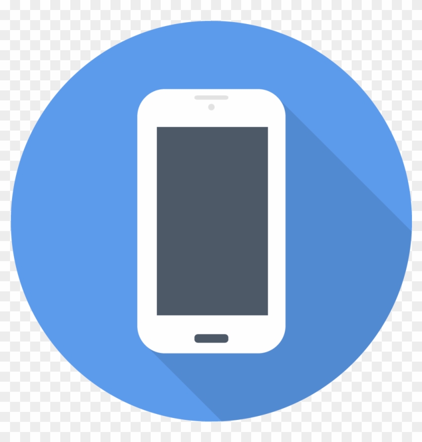 Telephone Portable Logo Png Iphone Icon Transparent Png 1024x1024 369607 Pngfind