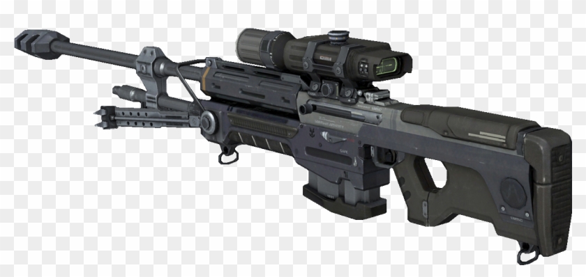 Sci Fi Weapons Weapons Guns Military Weapons Fantasy Halo Reach Sniper Rifle Hd Png Download 1300x580 369689 Pngfind - halo reach roblox