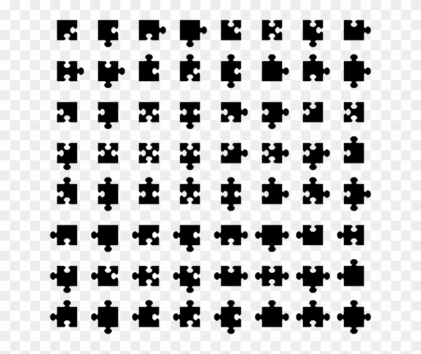 Outline Free Toy Jigsaw Puzzle Game Pieces Piece Puzzle Piece Tattoo King Hd Png Download 640x626 3600427 Pngfind