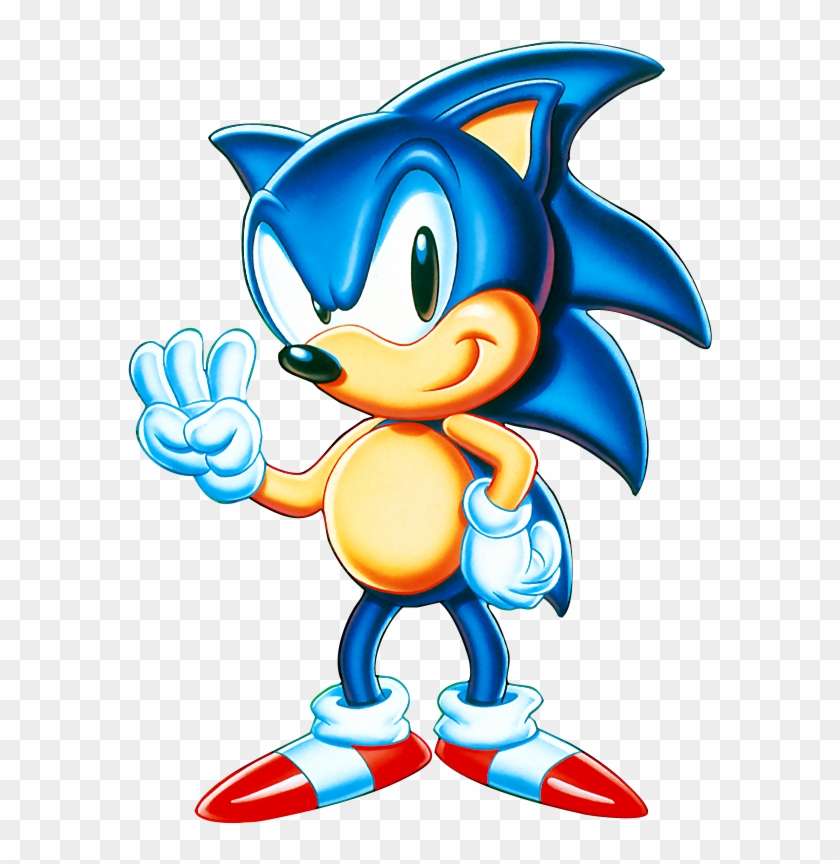 675 X 828 - Sonic 3, HD Png Download - 675x828(#3604563) - PngFind