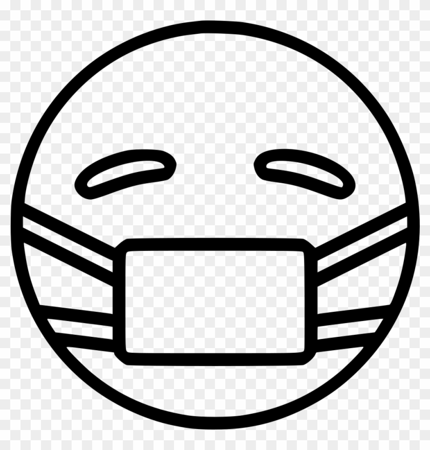 Printable Emoji Face Masks