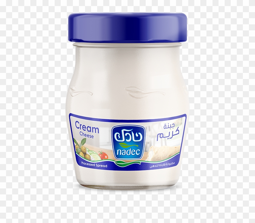 Cream Cheese - Raw Milk, HD Png Download - 500x653(#3605425) - PngFind