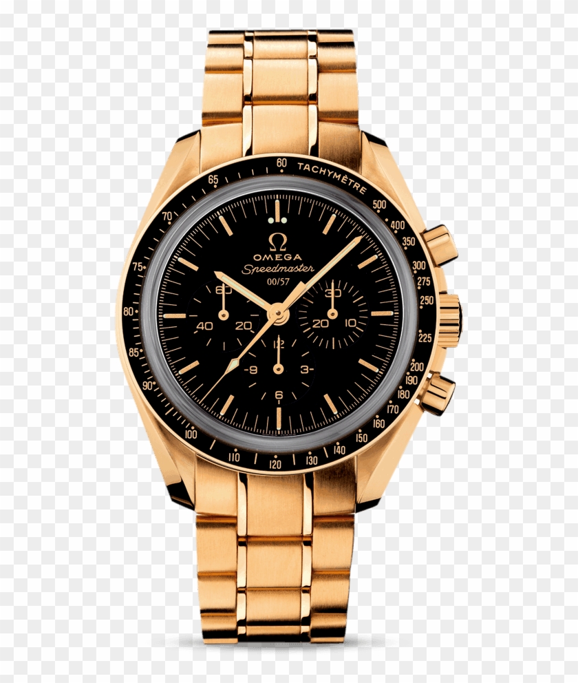george clooney speedmaster