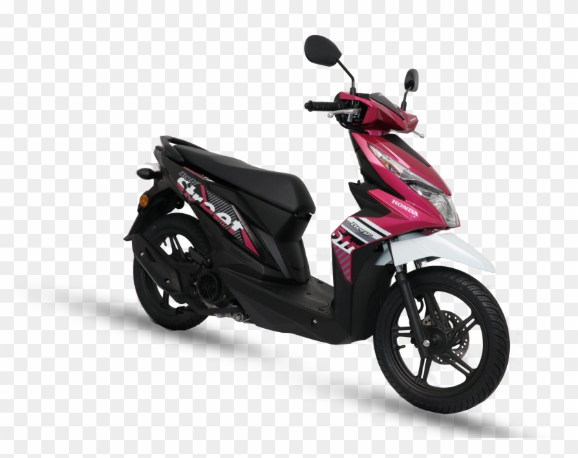 2019 Honda Wave Alpha And Beat In New Colours Wave - Scooter 200 St Sym ...