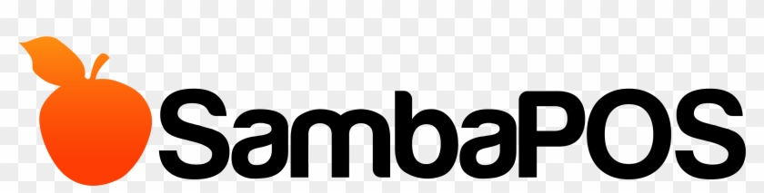 Logo - Samba Pos, HD Png Download - 4961x1218(#3606762) - PngFind