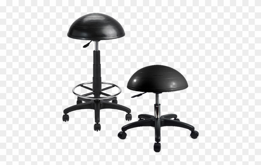 Perfect Yoga Ball Desk Chair Elegant Active Seating Evolution