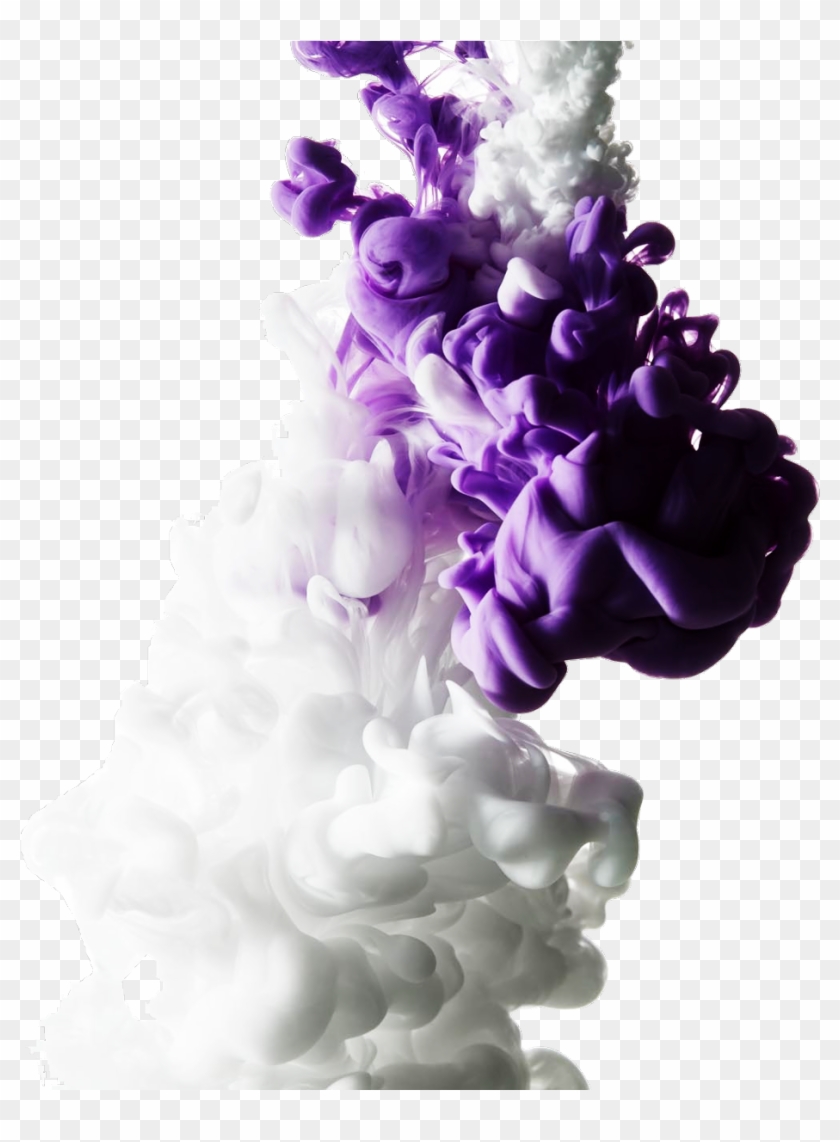 3d #effect #smoke #white #purple #colors #abstract - Picsart Smoke Effect  White Background, HD Png Download - 1024x1220(#3609857) - PngFind