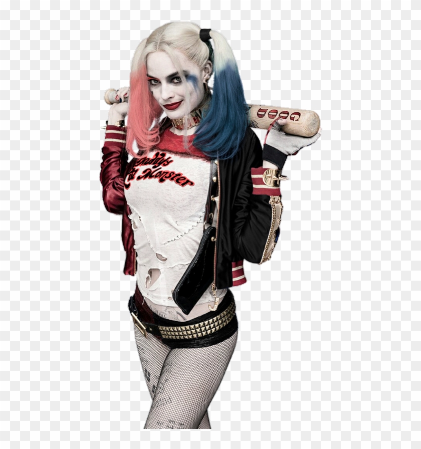 Margot Robbie harley quinn HD phone wallpaper  Peakpx