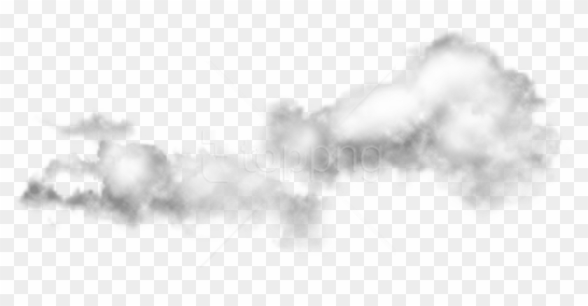 Free Png Stratocumulus Clouds Png Images Transparent Cloud Png Png Download 851x427 Pngfind