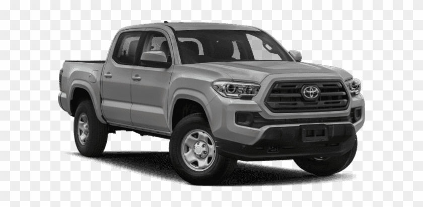 New 2019 Toyota Tacoma Sr 2019 Toyota Tacoma Trd Off Road Hd Png Download 640x480 3611983 Pngfind