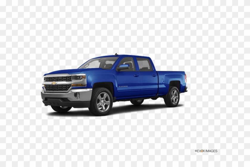 new 2018 silverado 1500