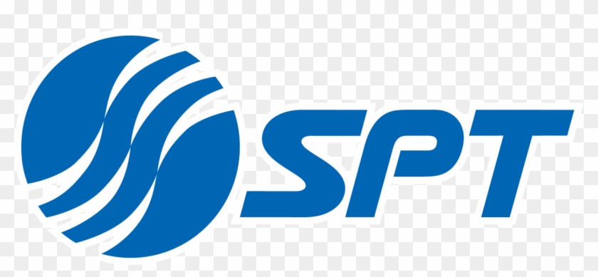 Logo Spt 1 E1494235931435 - Spt, HD Png Download - 1516x630(#3614999 ...