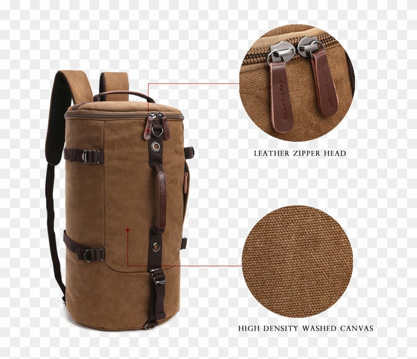 ransel travel