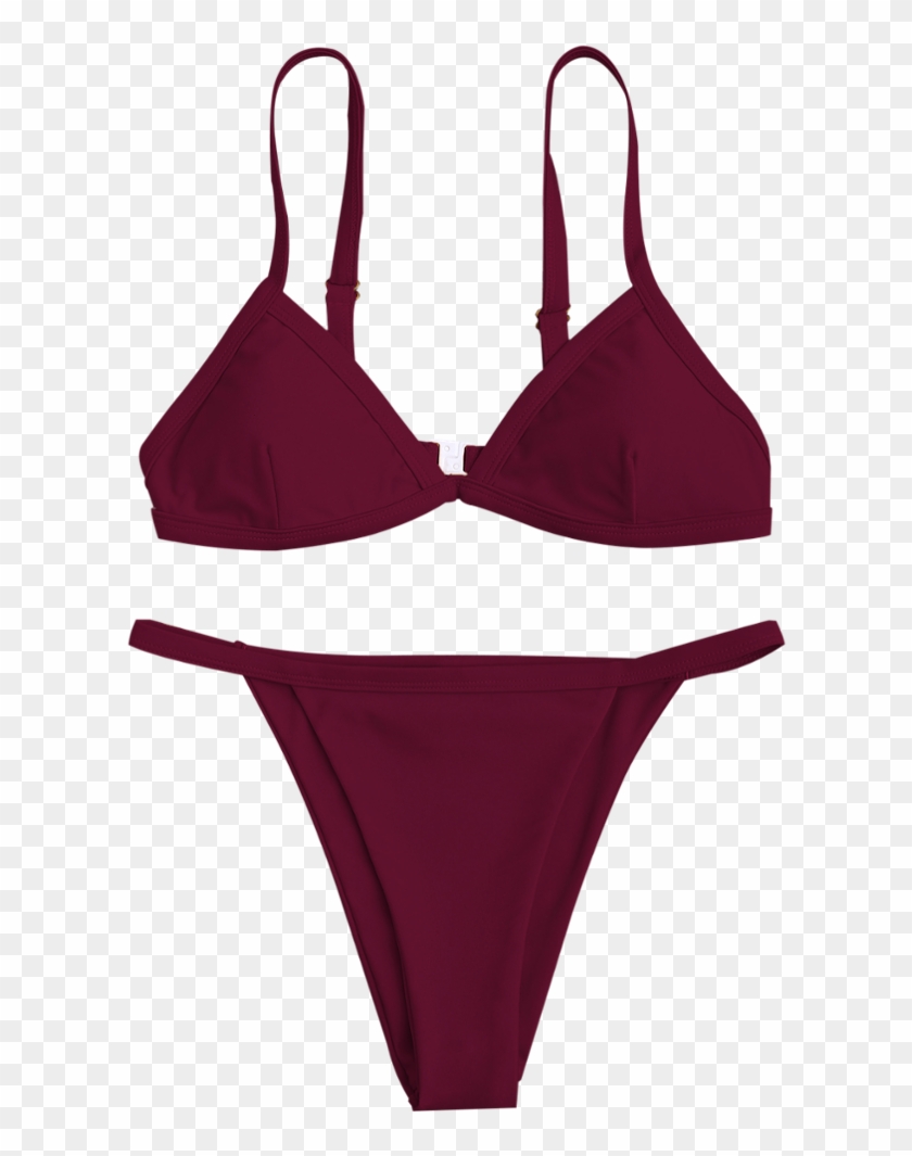 Swimsuit, HD Png Download - 752x1000(#3616885) - PngFind