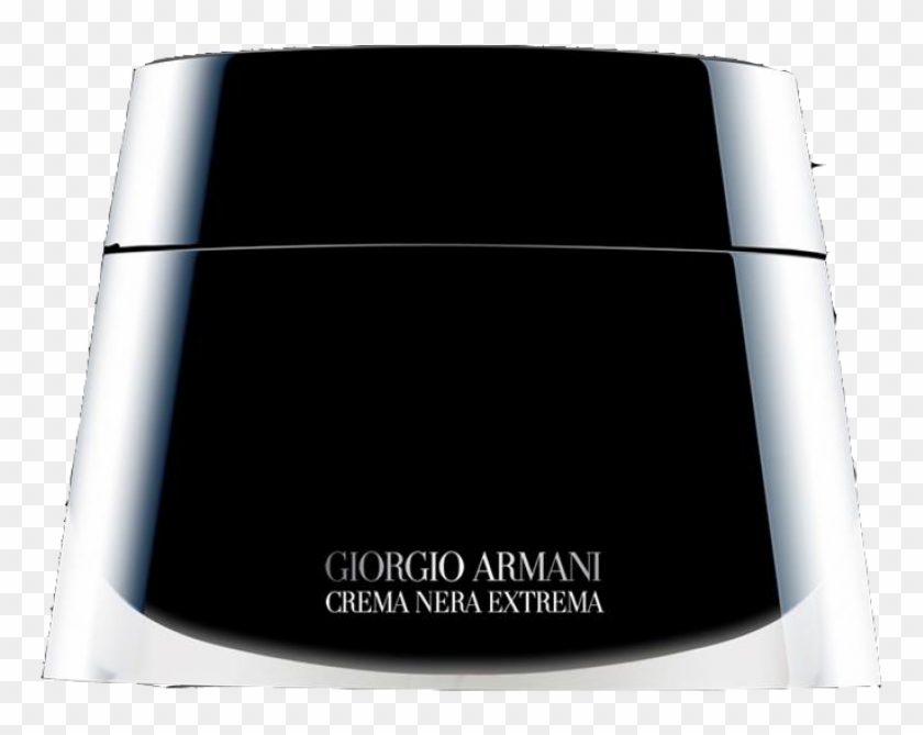 armani crema nera extrema supreme reviving cream