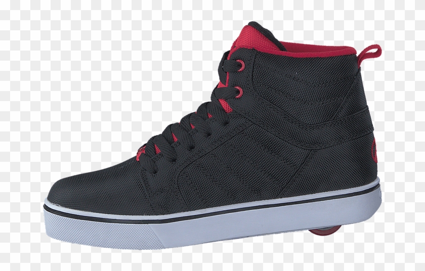 uptown sneakers black