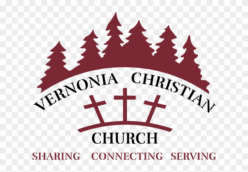 Vernonia Christian Church Illustration, HD Png Download 701x522