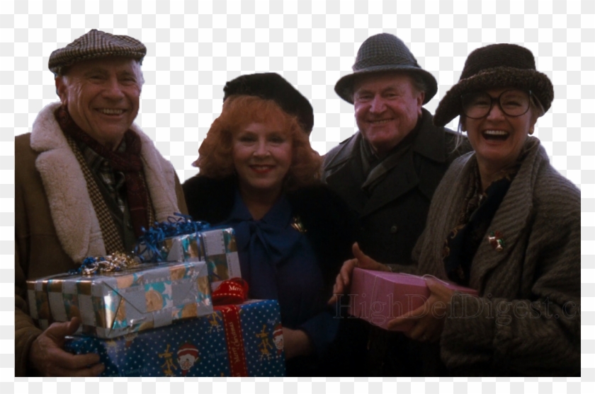 National Lampoon S Christmas Vacation Fun Hd Png Download 1024x682 3626165 Pngfind