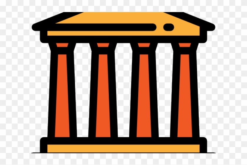 Clipart Wallpaper Blink - Ancient Athens Clip Art, HD Png Download