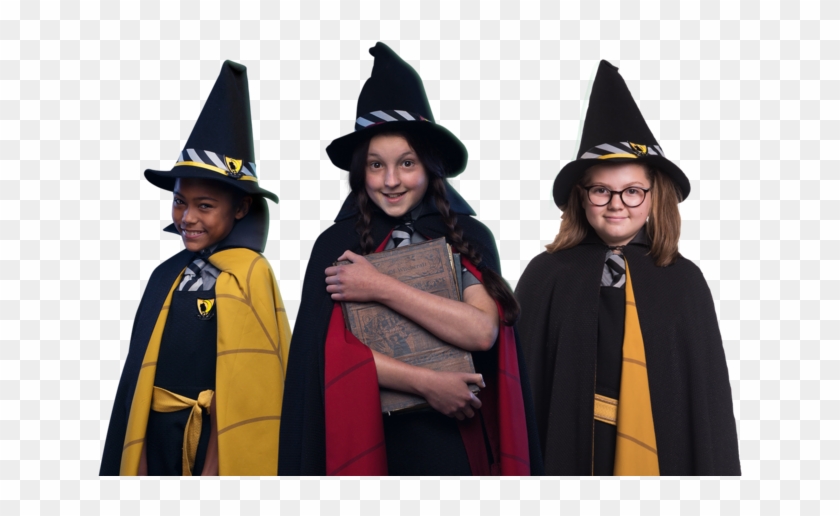 Worst witch hat Clearance