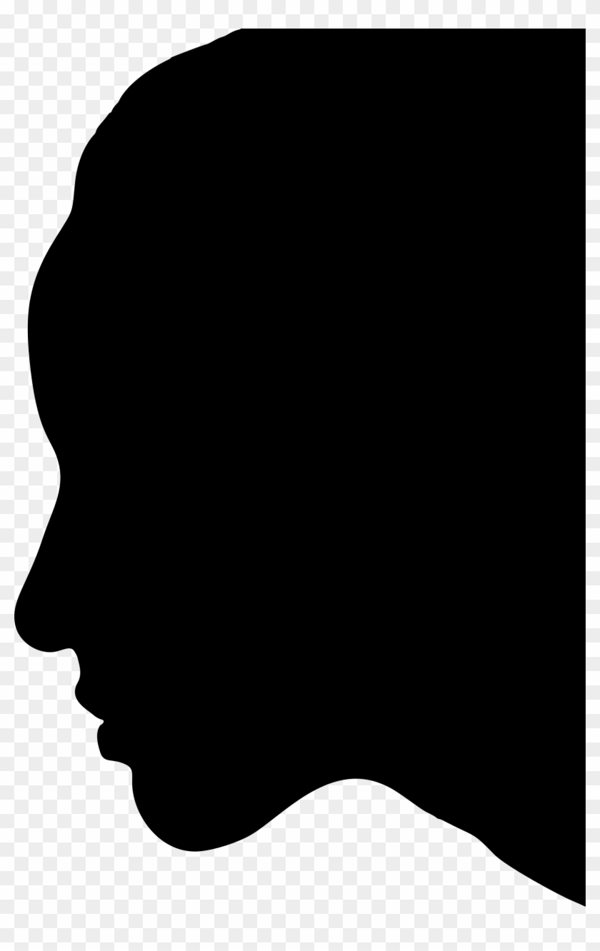Face Head Man Icon, Transparent Face Head Man.PNG Images & Vector -  FreeIconsPNG