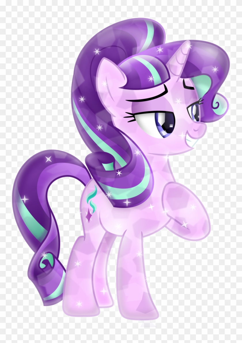 my little pony starlight glimmer equestria girl