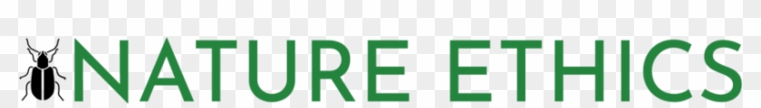 Nature Ethics-Logo Format=1500W, Hd Png Download - 1000X230(#3639003 ...