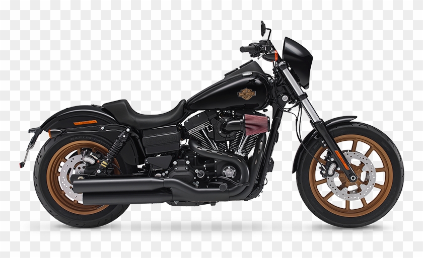 2017 Dyna Low Rider S, HD Png Download 800x586(3642175) PngFind