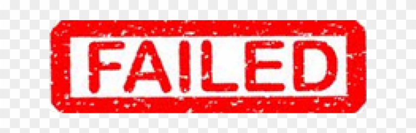 Epic Fail Stamp Png Pic Png Mart