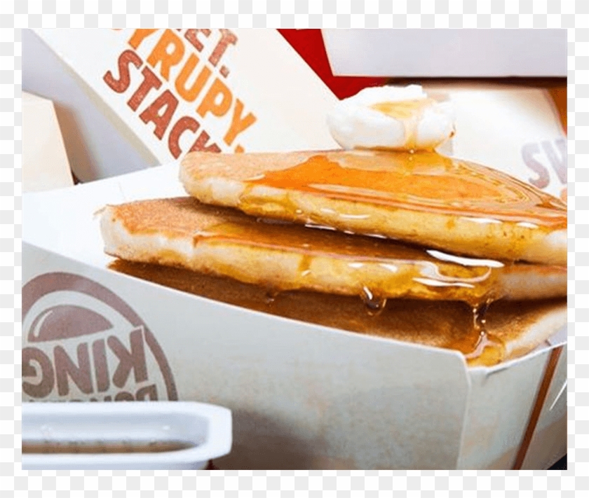 Burger King 89 Cent Pancakes, HD Png Download - 1200x630(#3654262 ...