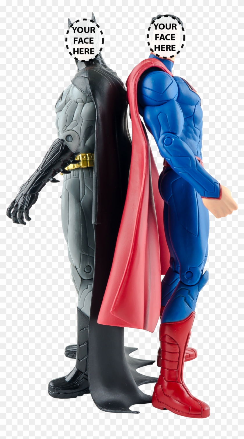 personalized figures