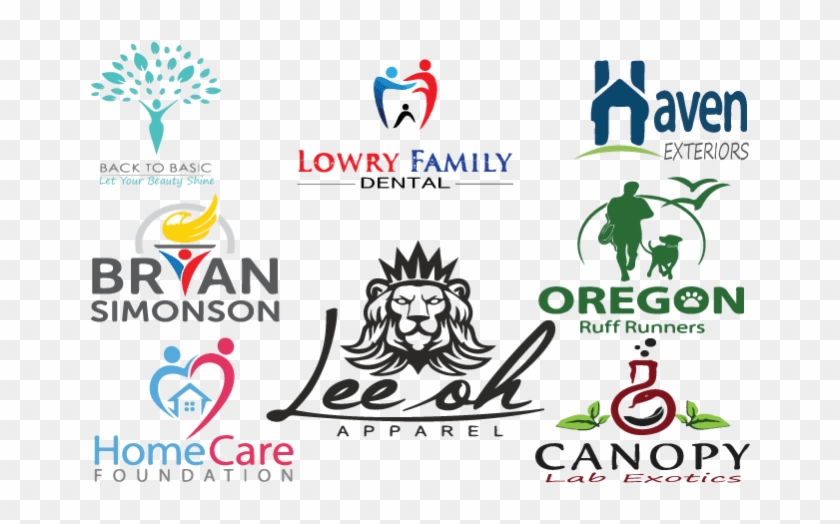 I Will Design An Eye Catching Logo Within 24 Hours - Graphic Design, HD Png Download - 680x458(#3659695) - PngFind