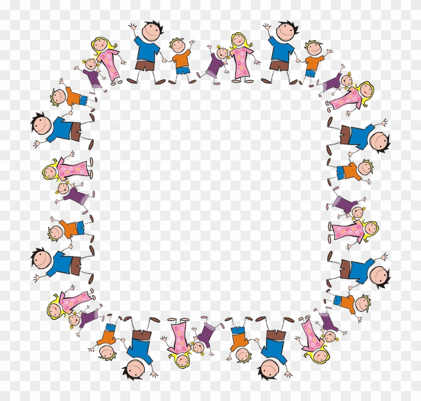 Family Borders And Frames