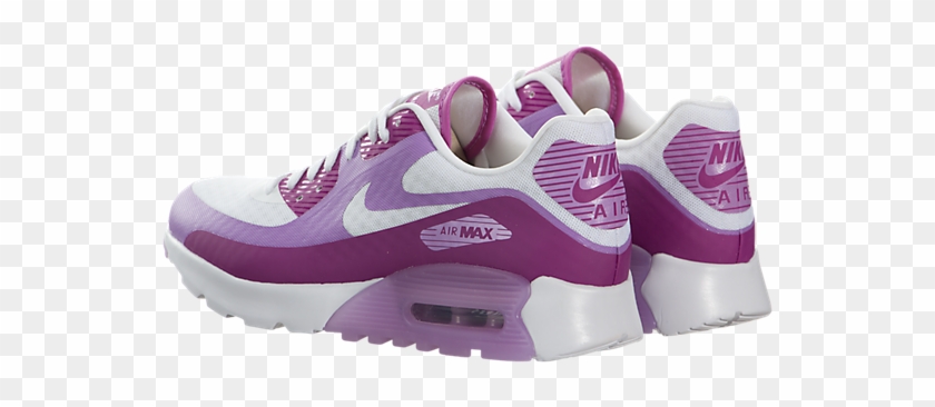 nike Charles Barkley Grijs