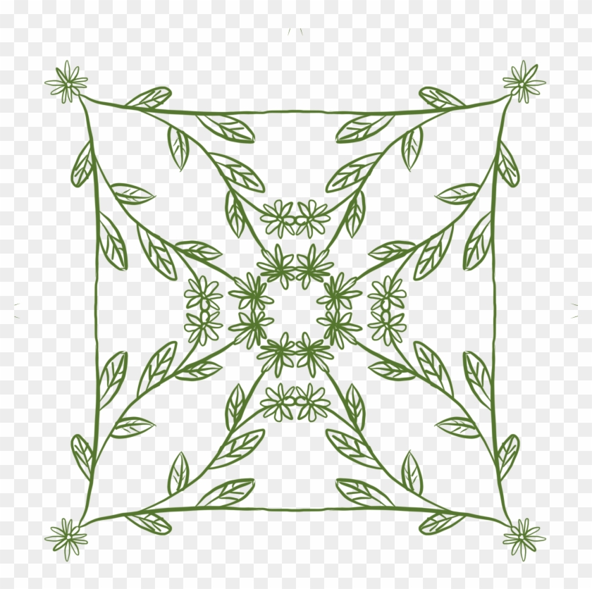 Flores Plantas Hojas Verdes Png Y Psd - Motif, Transparent Png - 2000x2000(#3667612) - PngFind Flores Plantas Hojas Verdes Png Y Psd - Motif, Transparent Png - 2000x2000(#3667612) - PngFind