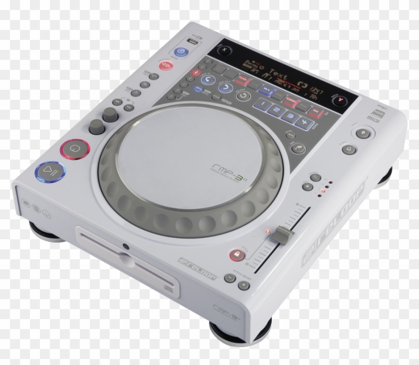 Rmp R3 Ams Rmp 3 Alpha Ltd 1 - Reloop Rmp 3 Alpha, HD Png Download - 900x900 ...
