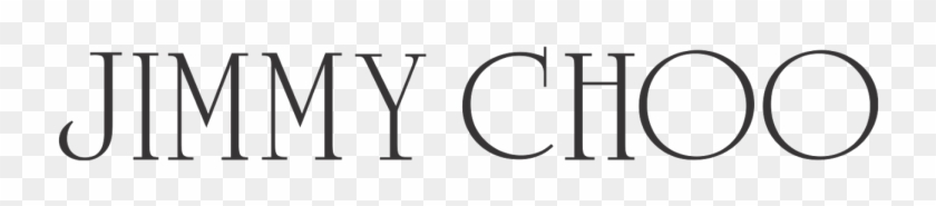 Jimmy Choo Logo, Wordmark, Transparent - Jimmy Choo, HD Png Download