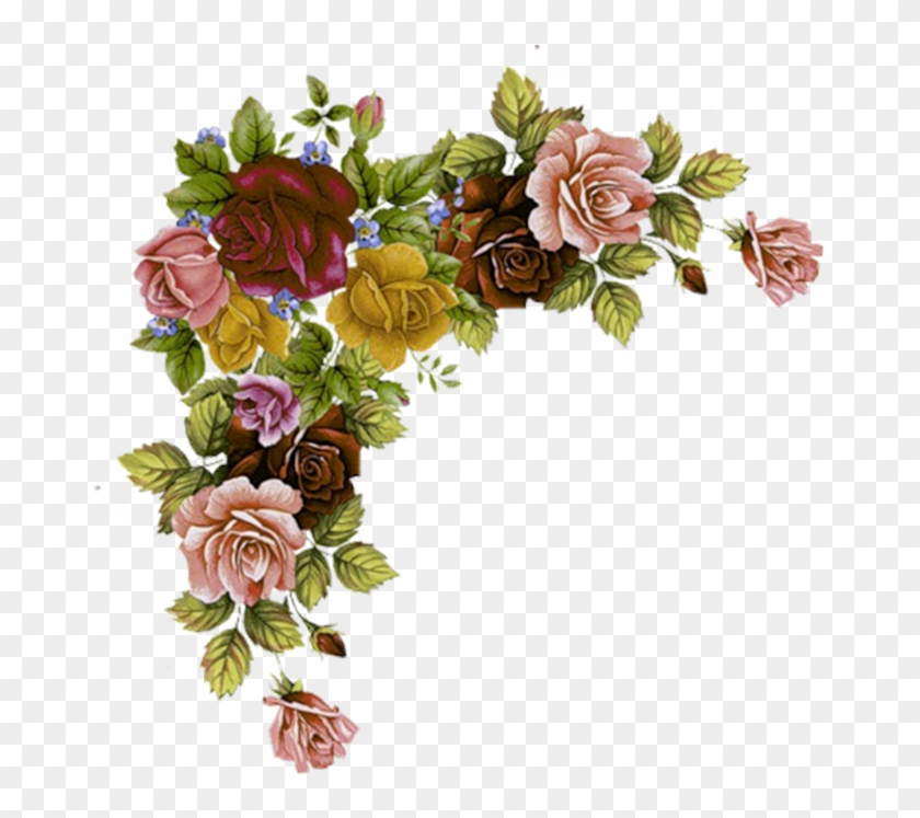 Featured image of post Arabesco Floral De Canto Png Decora o de arranjo de flores em aquarela colorida para composi o de casamento ou cart o de felicita es casamento flores aguarela imagem png e