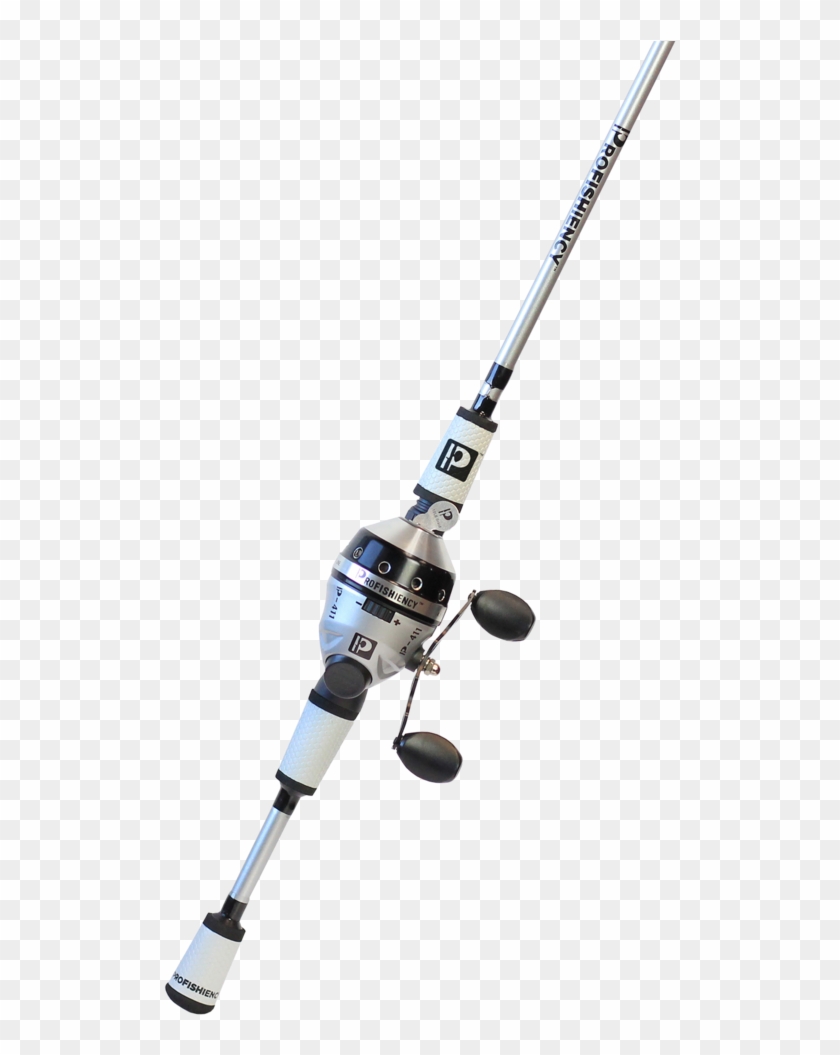 profishiency spinning combo