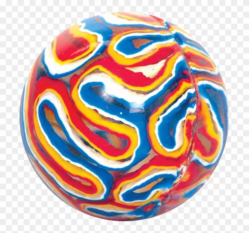 Gravify - Png - Multi Colored Bouncy Ball, Transparent Png - 707x707 ...