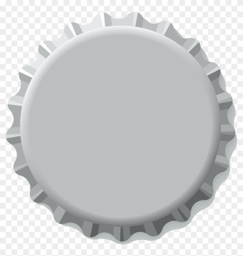 pic Clip Art Beer Cap vector material beer cap bottle hq