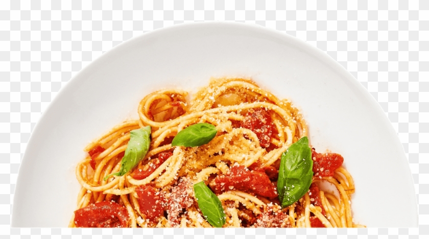 Pasta Pomodoro Hd Png Download 1660x846 3692427 Pngfind