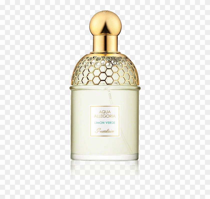 limon verde guerlain