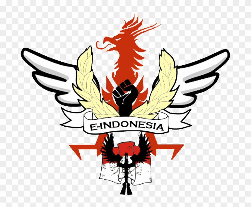 Lambang Eindonesia Dan Indonesia Harus Sama - Lambang Yg Bagus, HD Png Download - 800x800 ...