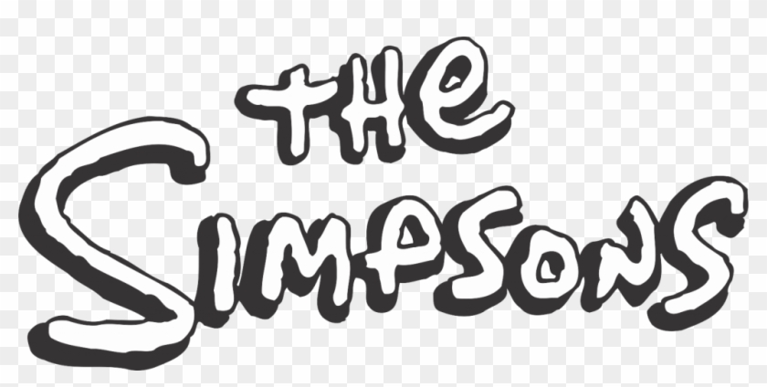 The Simpsons Logo Png Simpsons Logo White Png Transparent Png 1024x469 Pngfind The Simpsons Logo Png Simpsons Logo White Png Transparent Png 1024x469 Pngfind