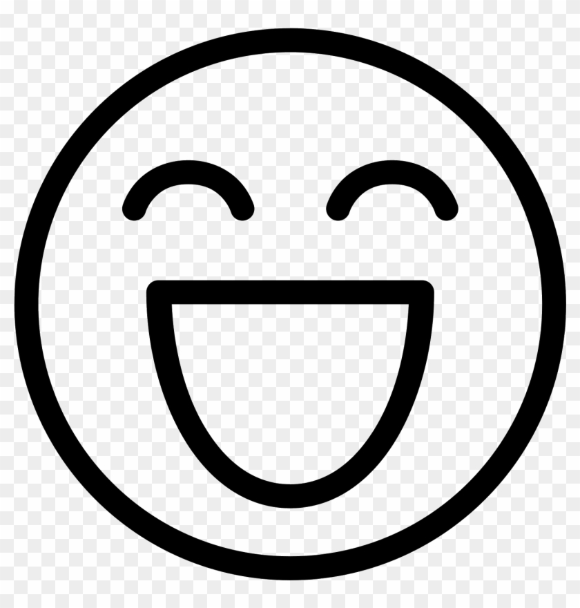 Happy Face Png Smiley Face Icon Png Transparent Png 1600x1600