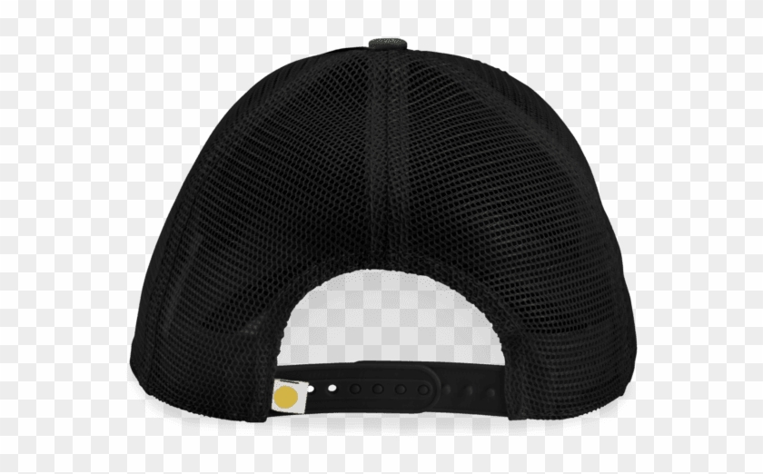 backwards dad hat