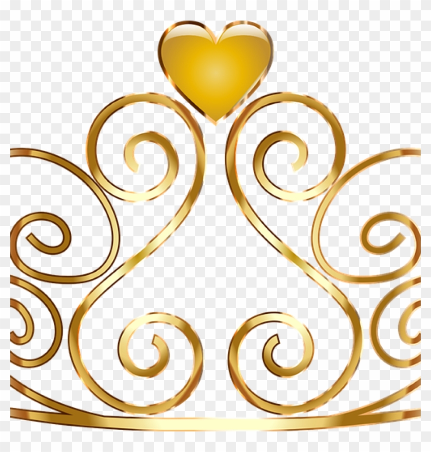 Download Download Gold Princess Crown Png | PNG & GIF BASE