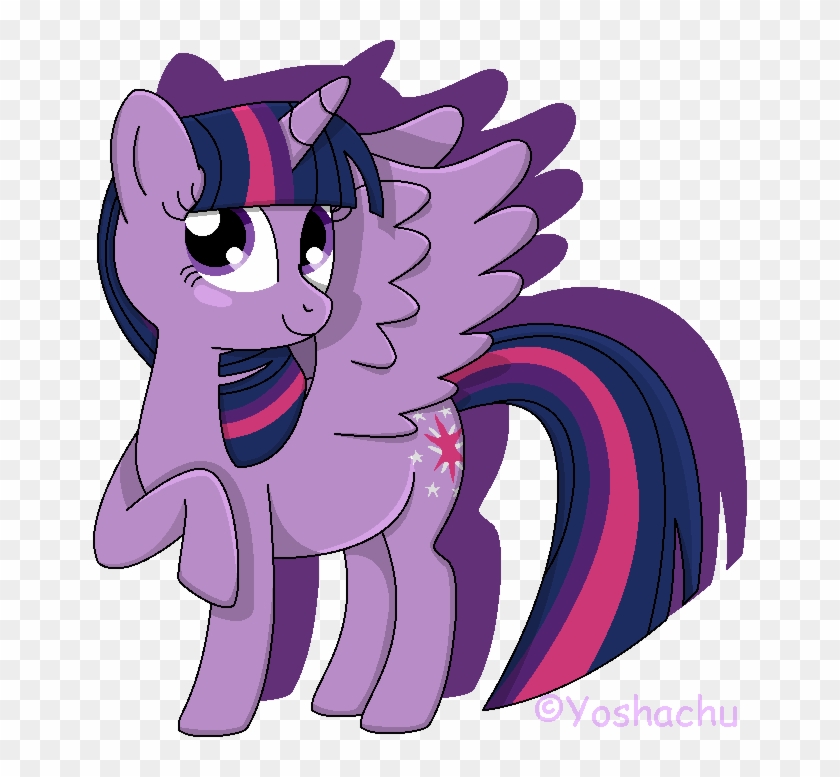 twilight sparkle cute
