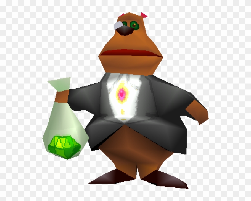Moneybags Money Bags Spyro HD Png Download 600x650 377452 PngFind